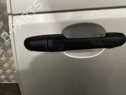 Left slide door MERCEDES-BENZ VANEO (414) 1.6 (414.700) | BP19976937C74 