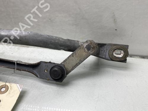 Viskermotor vindrude AUDI A4 B5 (8D2) 1.9 TDI | BP23768835M29 