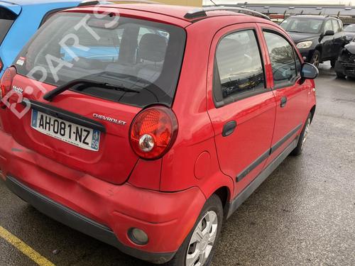 Left front window switch CHEVROLET MATIZ (M200, M250) 0.8 | BP36008507I27 - Image 11
