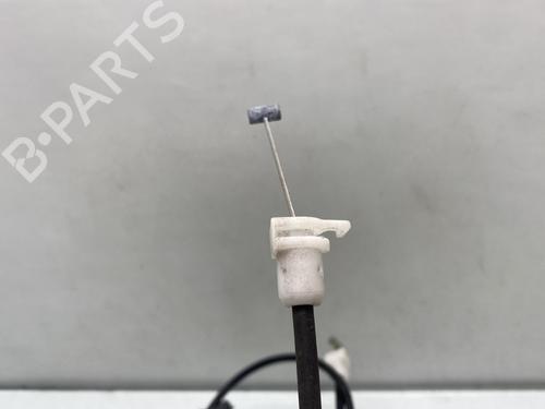 Rear left lock PEUGEOT 3008 I MPV (0U_) 1.6 HDi | BP26952549C100 