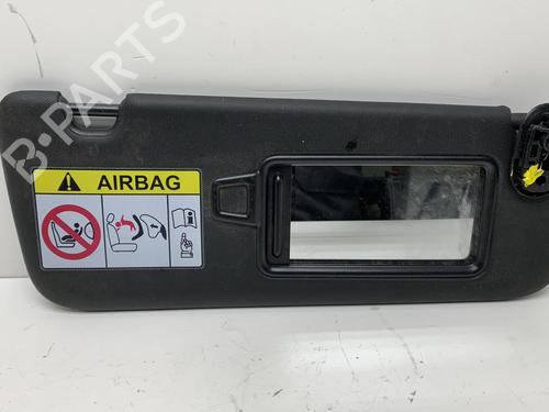 Used Right sun visor Right sun visor KIA XCEED (CD) 1.6 CRDi 136 (136 hp) 19996487 19996487