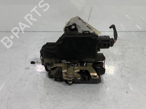 Front right lock VW NEW BEETLE (9C1, 1C1) 1.9 TDI | BP19997113C97 
