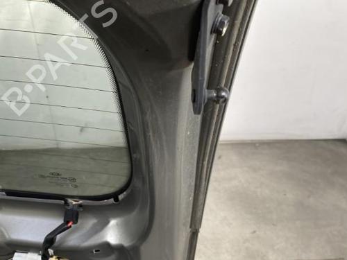 Used Tailgate KIA SOUL I (AM) 1.6 CRDi 128 (126 hp) 19961028