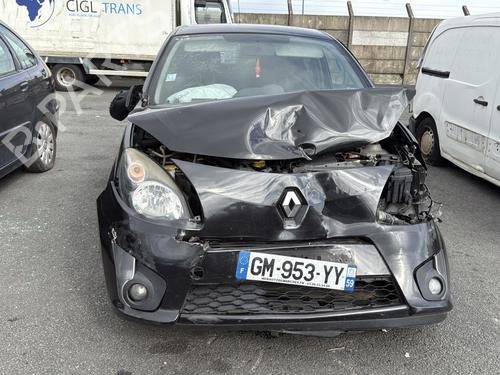 Engine RENAULT TWINGO II (CN0_) 1.5 dCi 90 | BP29841769M1 - Image 9