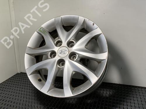 Felg Felg HYUNDAI i30 Estate (FD) 1.6 CRDi (116 hp) 19965484 19965484