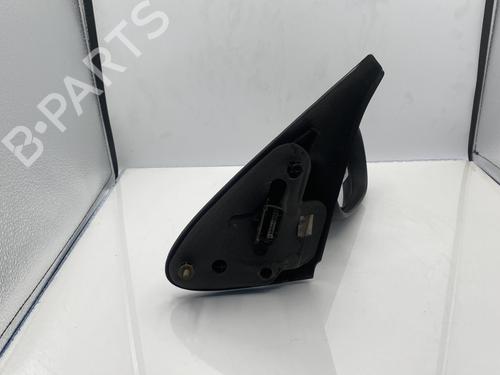 Right mirror RENAULT MEGANE I (BA0/1_) 1.9 dCi (BA05, BA1F) | BP21948885C27 
