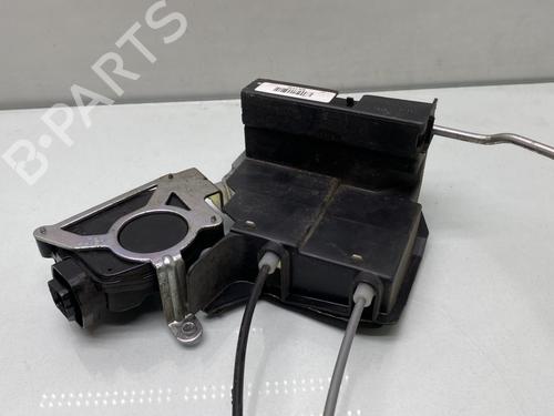 Front right lock KIA RIO II (JB) 1.4 16V | BP26212876C97 