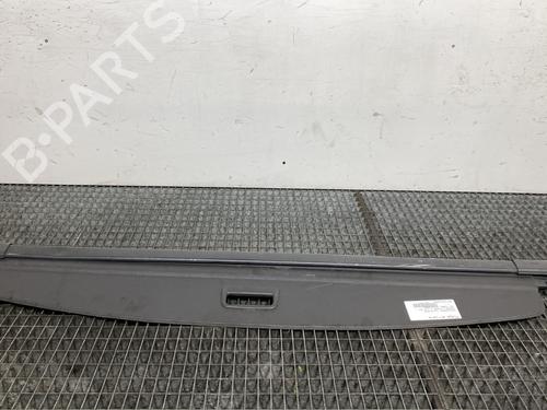 Used Rear parcel shelf VW TOURAN (1T1, 1T2) 2.0 TDI 16V (140 hp) 22928427