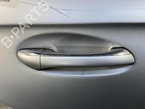 Right rear door MERCEDES-BENZ CLS (C219) CLS 350 (219.356) | BP19973768C5 
