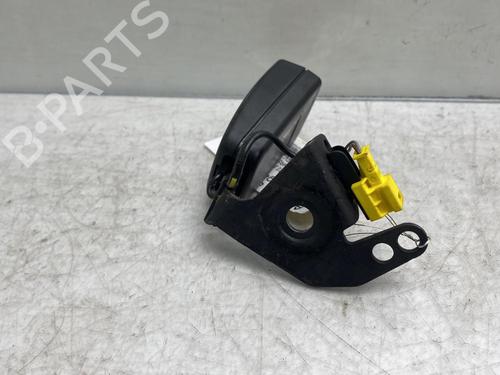 Used Seat buckle MERCEDES-BENZ C-CLASS T-Model (S204) C 200 CDI (204.207) (136 hp) 19954219
