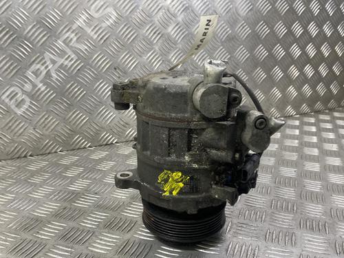 AC compressor BMW 4 Coupe (F32, F82) 428 i xDrive | BP19954599M34 