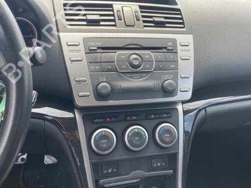 Fælk MAZDA 6 Hatchback (GH) 2.0 MZR-CD (GH14) | BP31881213C45 - Image 6