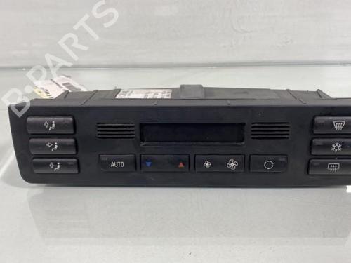 Climate control BMW 3 (E46) 316 i | BP20001857I5 