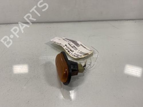 Venstre sideblink RENAULT KANGOO (KC0/1_) | BP19956925I20 - Image 2
