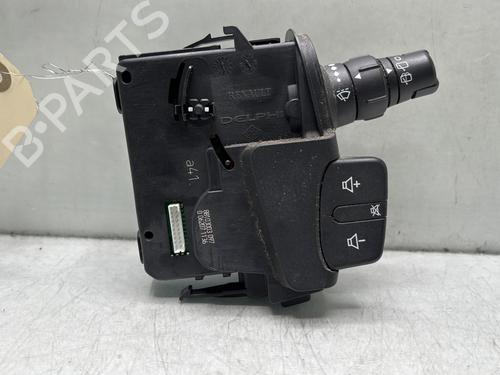 Used Steering column stalk RENAULT CLIO III (BR0/1, CR0/1) 1.5 dCi (BR17, CR17) (86 hp) 31288473