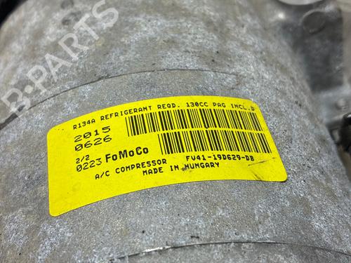 AC compressor FORD KUGA II (DM2) 2.0 TDCi | BP39708200M34 - Image 2
