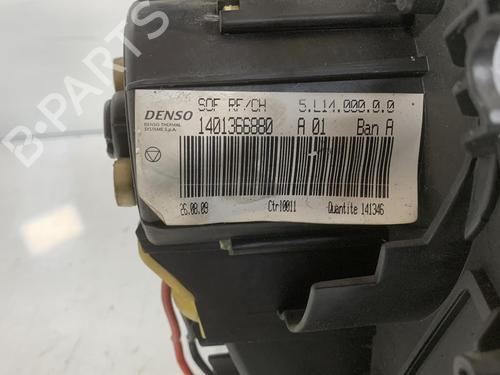 Used Heater blower motor Heater blower motor 20001091 20001091