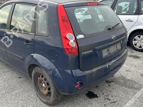 Steering pump FORD FIESTA V (JH_, JD_) 1.4 16V | BP19953443M99