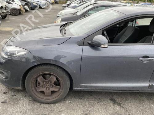 Electronic module RENAULT MEGANE III Hatchback (BZ0/1_, B3_) 1.5 dCi (BZ09, BZ0D, BZ1W, BZ29, BZ14) | BP29638388M83 - Image 15