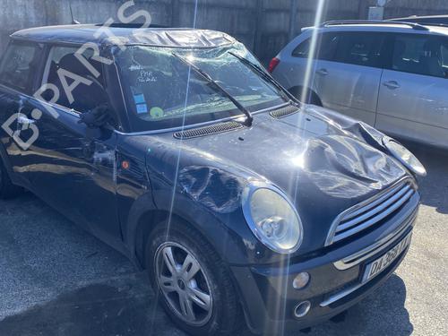 Third brake light MINI MINI (R50, R53) One | BP31834341L11  - Image 16