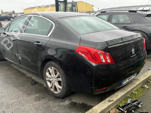 Electronic module PEUGEOT 508 I (8D_) 1.6 HDi | BP38296789M83 - Image 12