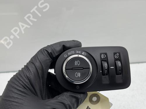 Headlight switch OPEL CORSA E (X15) 1.4 (08, 68) | BP24198044I24 - Image 2