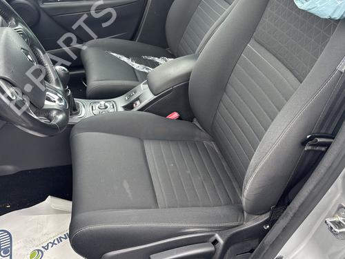 Electronic module RENAULT MEGANE III Hatchback (BZ0/1_, B3_) 1.5 dCi (BZ09, BZ0D, BZ1W, BZ29, BZ14) | BP36792374M83 - Image 9