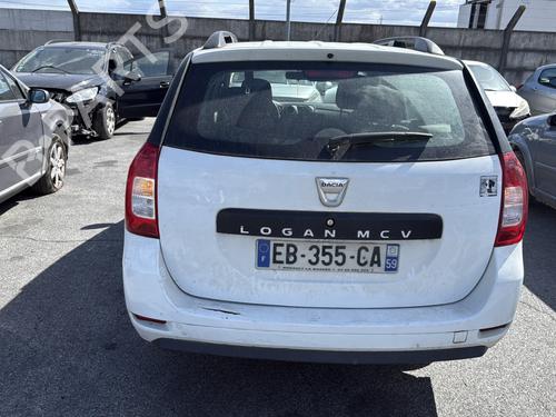 Rear right window mechanism DACIA LOGAN MCV II 1.5 dCi | BP29939603C25  - Image 13