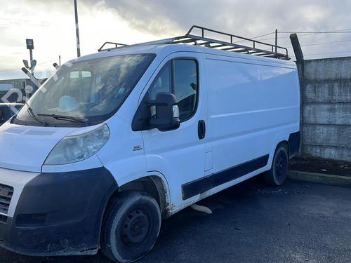 Air filter box FIAT DUCATO Platform/Chassis (250_) 150 Multijet 2,3 D | BP25261797M87 - Image 7