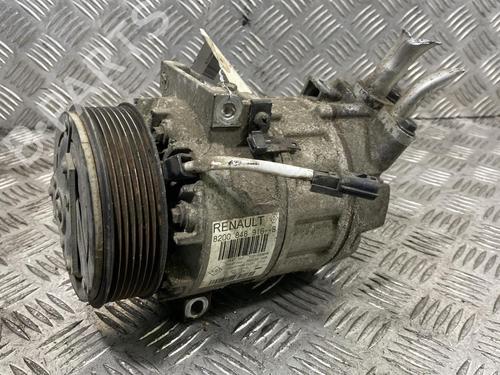 Used AC compressor AC compressor RENAULT MASTER III Van (FV) 2.3 dCi 135 FWD (FV0N, FV08, FV06, FV00, FV1S) (136 hp) 19972927 19972927
