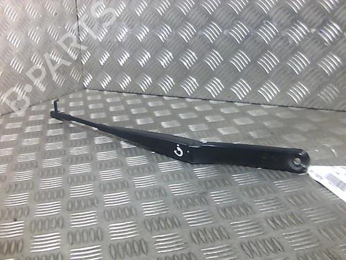 Used Front windshield wiper arm VW GOLF V (1K1) [2003-2010]  20017292