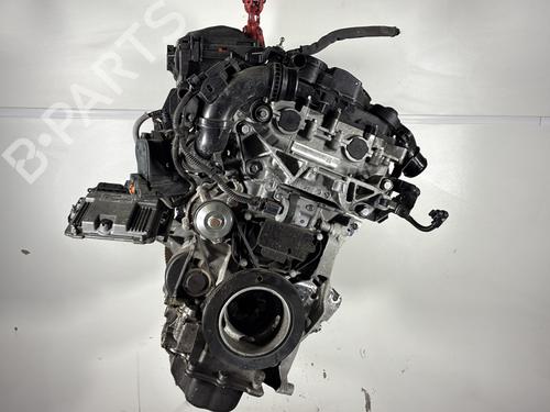 Engine OPEL CORSA F (P2JO) 1.2 (68) | BP31761158M1  - Image 5