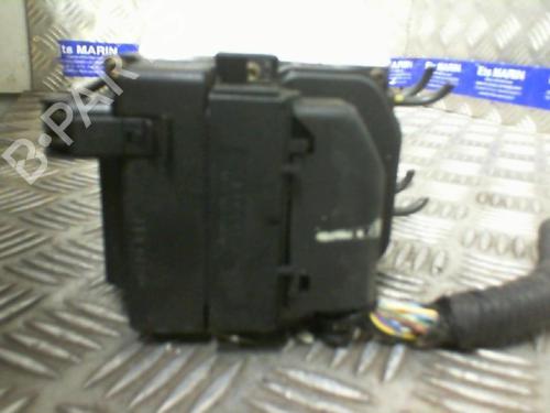 ABS pump HONDA ACCORD VI (CK, CG, CH, CF) 1.6 LS (CG7) | BP19986346M43 