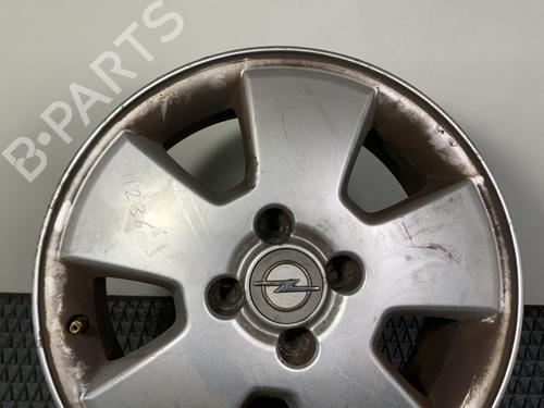 Rim OPEL ASTRA F Hatchback (T92)  | BP19963111C45 