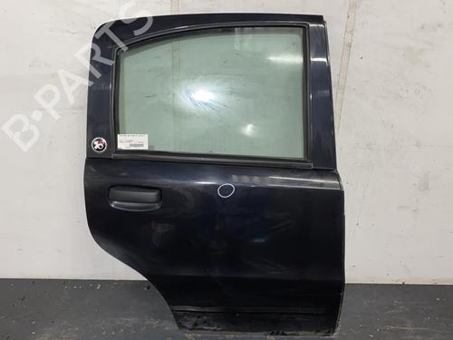 Used Right rear door FIAT PANDA (169_) 1.2 (169AXF2A, 169AXF1A) (69 hp) 20028469