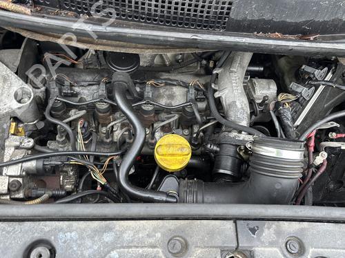 Switch RENAULT SCÉNIC II (JM0/1_) 1.9 dCi (JM0G, JM12, JM1G, JM2C) | BP32339383I30