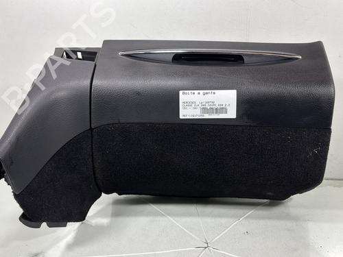 Used Glove box MERCEDES-BENZ CLK (C209) CLK 220 CDI (209.308) (150 hp) 31189650
