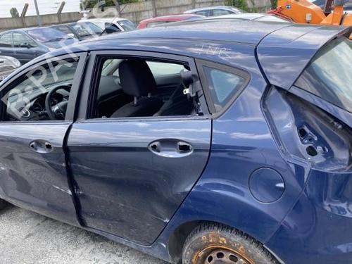 Left front window switch FORD FIESTA VI (CB1, CCN) 1.6 TDCi | BP19949678I27 