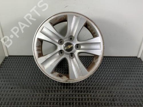 rim-chevrolet-captiva-c100-c140-20-d-2006-21962996 main image