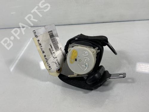 Used Rear right seatbelt Rear right seatbelt 20015813 20015813