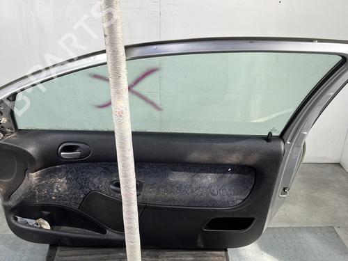 Dør høyre foran PEUGEOT 206 Hatchback (2A/C) 2.0 HDI 90 | BP28281985C3 