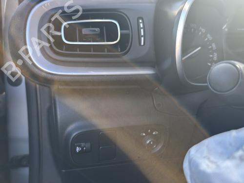 Clutch pedal CITROËN C3 III (SX) 1.2 PureTech 82 | BP37755600I13 - Image 34