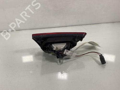 Right tailgate light RENAULT CLIO IV (BH_) 0.9 TCe 90 (BHNF, BHMA, BHMH, BHJK, BHJR) | BP20000837C80 