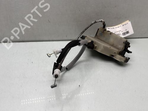 Front right lock CITROËN C4 II (NC_) 1.6 HDi 115 | BP29187496C97 