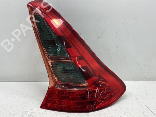 Right taillight CITROËN C4 Coupe (LA_) 1.6 HDi | BP19975571C35 
