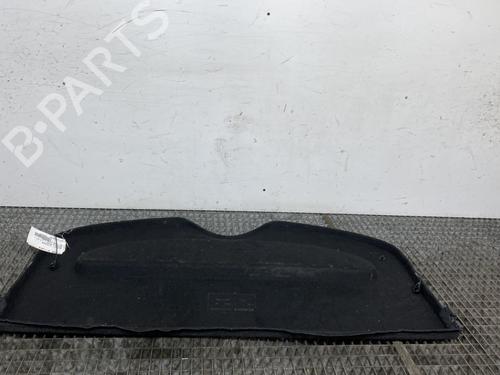 Used Rear parcel shelf Rear parcel shelf RENAULT MEGANE II (BM0/1_, CM0/1_) 1.5 dCi (BM02, BM13, BM2A, CM02, CM13) (101 hp) 25624176 25624176