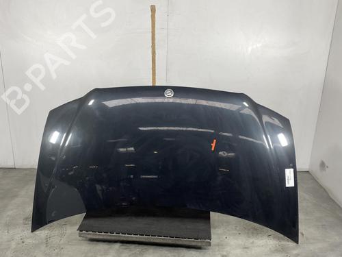 Hood CHRYSLER VOYAGER / GRAND VOYAGER III (GS_, NS_)  | BP21959198C1