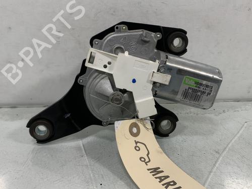 Used Rear wiper motor PEUGEOT 508 SW I (8E_) 1.6 BlueHDi 120 (120 hp) 30890484