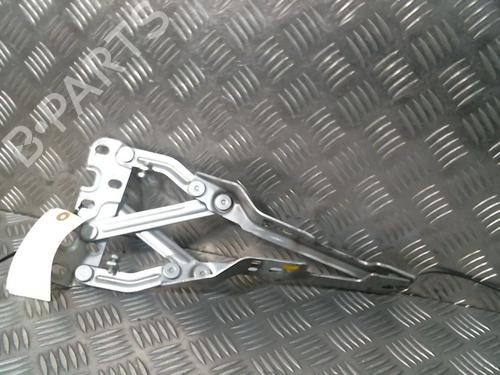Used Hinge/Door check strap OPEL ASTRA H (A04) [2004-2014]  19996718