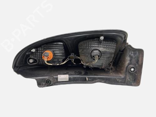 Left taillight CITROËN C3 Picasso (SH_) 1.6 HDi | BP39753700C34 - Image 2